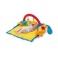 LORELLI Foxy travel system babakocsi 2013 (gray&green B-zone)
