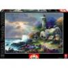 Mennyei Fny James Lee Educa 2000 darabos Puzzle