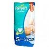Pampers economy junior pelenka 11 25 kg 52db