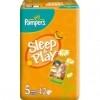 Pampers sleep play junior pelenka 11 25 kg 42db