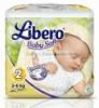 Libero pelenka mini 3 6kg AKCI 86db