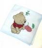 Disney Micimack Tigris textil pelenka mret 70x70