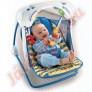 Fisher Price Multifunkcis hordozhat hinta