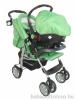 Pierre cardin PS 646 Travel system babakocsi Zld ELFOGYOTT