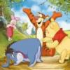 Ravensburger Micimack puzzle 3x49 darab