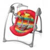 Baby Design Loko Elektromos hinta Red