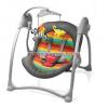 Baby Design Loko Elektromos hinta Titan
