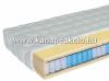 Materasso ADMIRAL BIO EX latex matrac 87 300