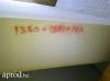 1 40 es matrac szivacs