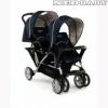 GRACO Stadium duo testvr babakocsi Col Peacoat