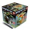 Educa Cube - Hre festmnyek mgneses kocka puzzle
