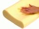 Memory foam prna memris prna Bremed BD 6600 Anyaga egy nagy viszko elasztikussg polyetiln hab amely egyedl