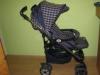 Cam Combi Tris babakocsi elad