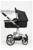 Graco Symbio Travel System babakocsi Moon
