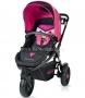 Chipolino Optima multifunkcis babakocsi Fuchsia