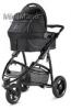 Quinny Speedi Duo Pack babakocsi Fast Black