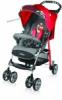 Baby Design Mini babakocsi 02 red