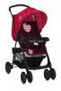 Lorelli Bertoni Star lapra csukhat sport babakocsi 2013 Red Apple 1 db 13990