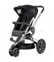 Quinny Buzz 3 babakocsi 2013 Rocking Black