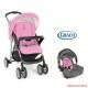 GRACO Mirage TS Babakocsi Princess
