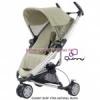 Quinny Zapp Xtra babakocsi Natural Mavis