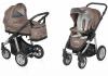 Baby Design Lupo Comfort 2 1 multifunkcis babakocsi beige
