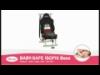 Rmer Baby Safe ISOFIX talp bemutatsa