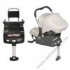 Casualplay Base fix Isofix talp