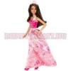 Barbie barna tndrmese hercegn baba