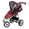 Quinny Speedi SX babakocsi Red Flame