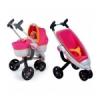 Maxi Cosi Quinny babakocsi