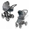 Baby Design Lupo 2 1 multifunkcis babakocsi grey A knny kezelhetsg a praktikum a knyelem s a stlus tallkozsa A Baby Design Lupo strapabr knyelmes kialakts gy nincsenek akadlyok brho