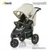Hauck viper jogger babakocsi fekete-trkiz-bzs 1