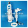 Alcaplast SA04 Oldals blt tlt rendszer ktmennyisges fix bltssel 1 2
