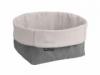 Kenyrkosr kicsi grey Get Together BRABANTIA Puha textil kenyrkosr ers moshat anyagbl 100 szntart pamut 40 fokon moshat kotex cmkvel elltott Mret 15 5 10 15 5 cm