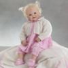 Emma 52 cm es porceln art Gtz baba