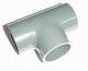 PVC T idom D32