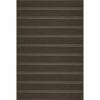 Opoczno Fiji brown fali csempe 30x45 cm