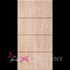 Zalakermia Zalakermia Calabria Zalakermia Calabria homok 25x50 3 osztott matt csempe ZBV 906 7