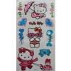 Hello Kitty falmatrica HPD18