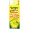 Crayola 10 db radrvg sznes ceruza
