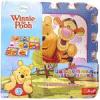 Micimack szivacs puzzle Trefl
