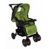 Bertoni Combi jszltt babakocsi black green sunny city