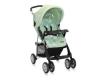 Bertoni star sport babakocsi cool green