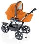 Cam Cortina X3 Tris babakocsi