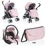 Cam Combi Family Elegant Line babakocsi