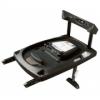 Besafe Izi Sleep 2011 ISOFIX talp Egyszer bekts A BeSafe kifejlesztette a saj