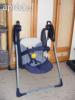Graco elektromos hinta XV ker