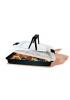 Stforma Bake Take Kaiser 42x29x4 cm