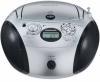CD MP3 Rdi USB